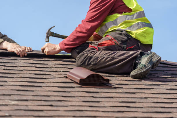Roof Waterproofing Services in Derby, CO
