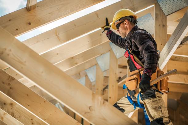 Roof Repair Estimates in Derby, CO
