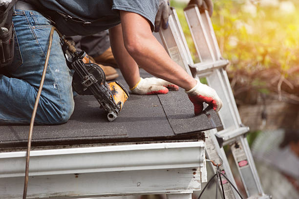 Best Local Roofing Companies  in Derby, CO